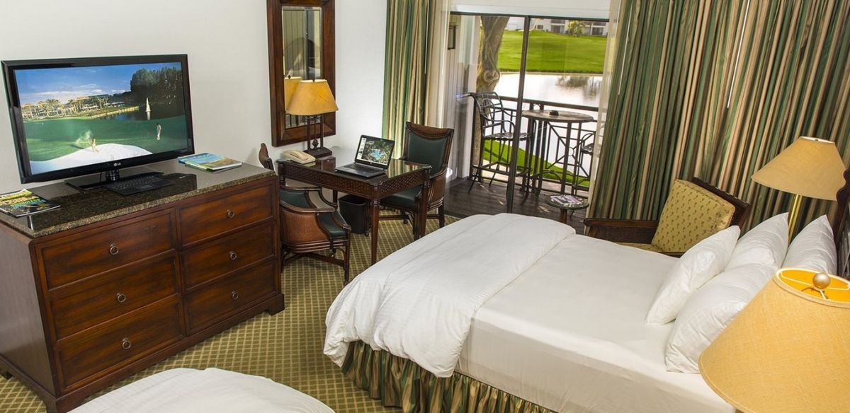 Saddlebrook Resort - thumb 2