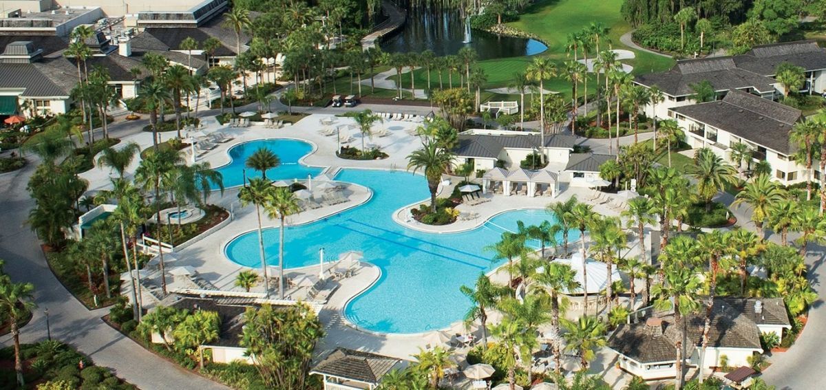 Saddlebrook Resort - thumb 3