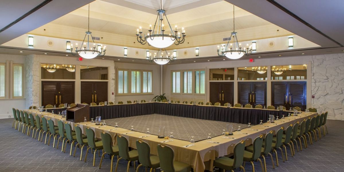 Saddlebrook Resort - thumb 4