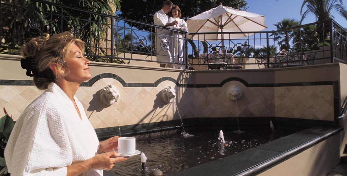 Saddlebrook Resort - thumb 6