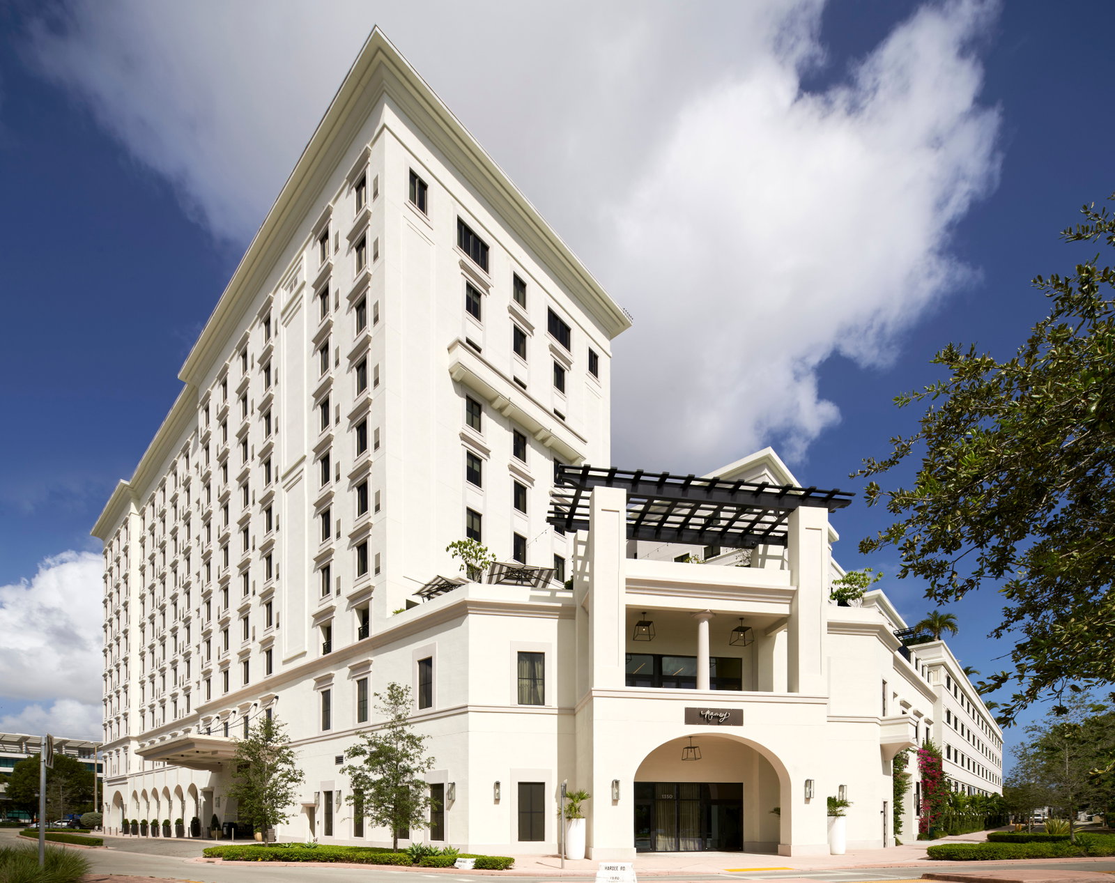 THesis Hotel Miami - thumb 0