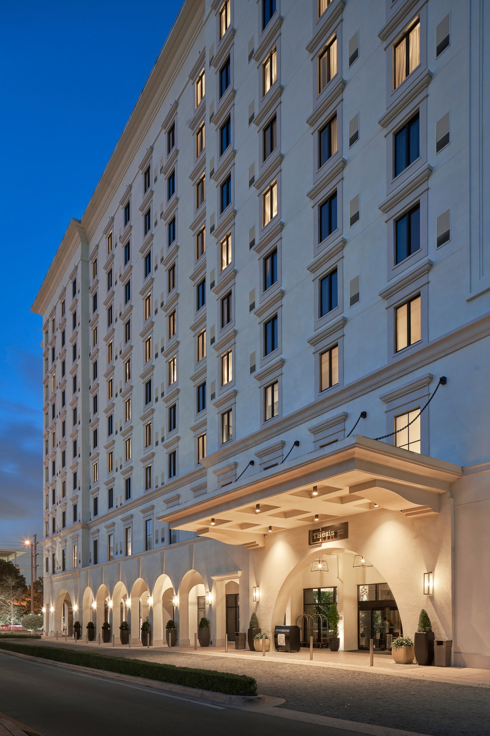 THesis Hotel Miami - thumb 2