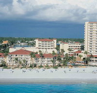 LaPlaya Beach  Golf Resort - Accommodation Seattle