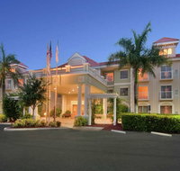 DoubleTree Suites by Hilton Hotel Naples - Accommodation Seattle