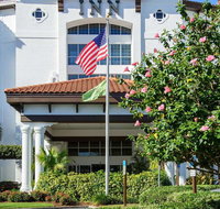 Inn at Pelican Bay - Accommodation Seattle