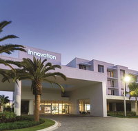 Innovation Hotel - Accommodation Seattle