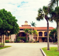 Port of The Islands Resort - Accommodation Seattle