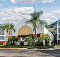 Comfort Inn  Suites - Accommodation Seattle