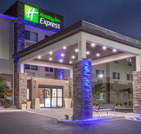 Holiday Inn Express Naples South - Accommodation Seattle
