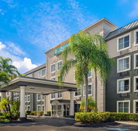 La Quinta Inn Naples - Accommodation Seattle