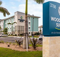 WoodSpring Suites Naples - Accommodation Seattle