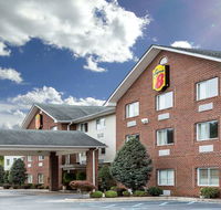 Super 8 Huntington - Accommodation Seattle