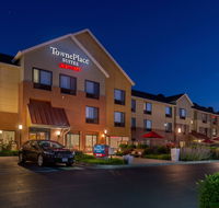 TownePlace Suites by Marriott - Accommodation Seattle