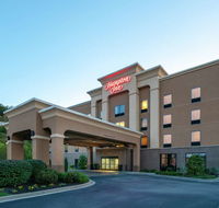 Hampton Inn Huntington University Area - Accommodation Seattle