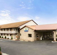 Days Inn Huntington - Accommodation Seattle