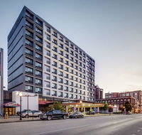 DoubleTree by Hilton Huntington - Accommodation Seattle