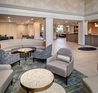 Delta Hotels Huntington Downtown - Accommodation Seattle