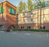 La Quinta Inn Olympia - Lacey - Accommodation Seattle