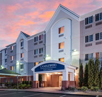 Candlewood Suites Olympia/Lacey - Accommodation Seattle