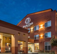 DoubleTree by Hilton Olympia - Accommodation Seattle