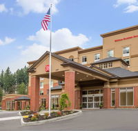 Hilton Garden Inn Olympia - Accommodation Seattle