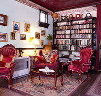 McCarthy Lodge - Accommodation Seattle