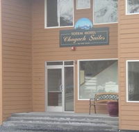 Totem Hotel  Suites - Accommodation Seattle