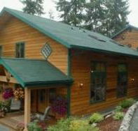 Pearsons Pond Luxury Inn  Adventure Spa - Accommodation Seattle