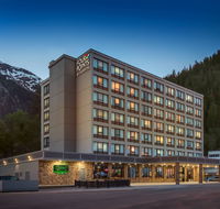 Four Points by Sheraton Juneau - Accommodation Seattle