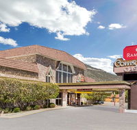 Ramada Ely - Accommodation Seattle