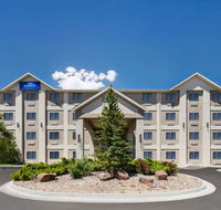 Baymont Inn  Suites Elko - Accommodation Seattle