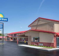 Days Inn Elko - Accommodation Seattle