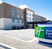 Holiday Inn Express  Suites Elko - Accommodation Seattle