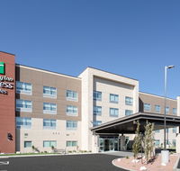 Holiday Inn Express  Suites Ely - Accommodation Seattle