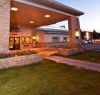 Shilo Inns Elko - Accommodation Seattle