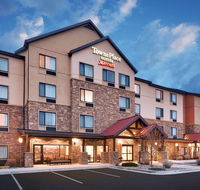 TownePlace Suites Elko - Accommodation Seattle