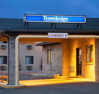 Travelodge Elko - Accommodation Seattle