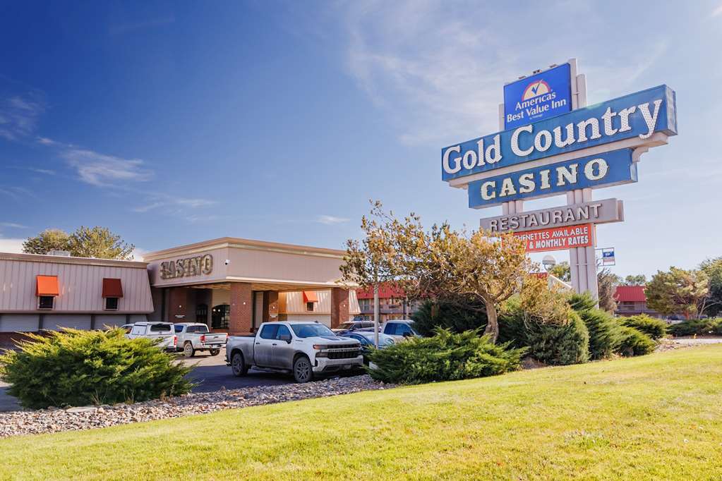 Americas Best Value Gold Country Inn - thumb 0
