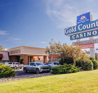 Americas Best Value Gold Country Inn - Accommodation Seattle