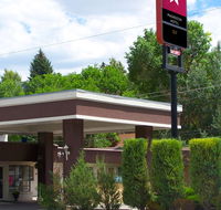 Magnuson Hotel Ely - Accommodation Seattle