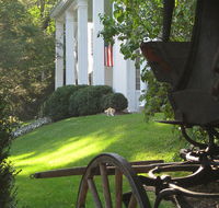 The General Lewis Inn - Accommodation Seattle