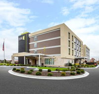 Home2 Suites by Hilton Lewisburg - Accommodation Seattle
