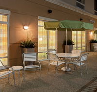 Fairfield Inn  Suites by Marriott - Accommodation Seattle