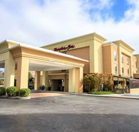 Hampton Inn Lewisburg - Accommodation Seattle
