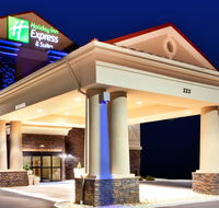 Holiday Inn Express Lewisburg - Accommodation Seattle