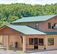 Days Inn Cherokee/Smokey Mountains - Accommodation Seattle