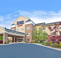 Fairfield Inn  Suites Cherokee - Accommodation Seattle