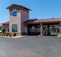 Best Western Alamosa Inn - Accommodation Seattle