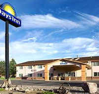 Days Inn Alamosa - Accommodation Seattle