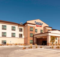 Fairfield Inn  Suites Alamosa - Accommodation Seattle